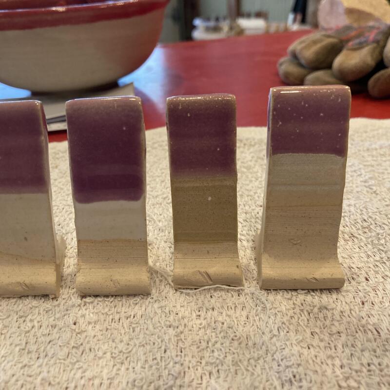 G2926B Violet | Glazy