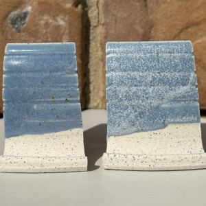 Kaolin Eckalite 1 (IMERYS Australia) | Glazy