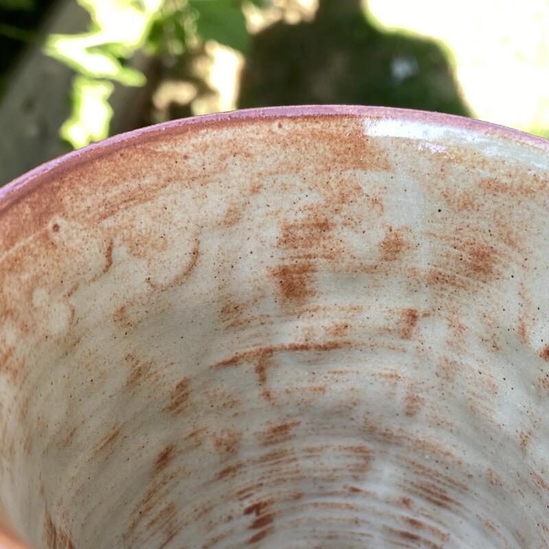 銀盃 65g 津軽びいどろ 爽華 金彩 盃 初夏 | 日本酒を楽しむための上品なガラス